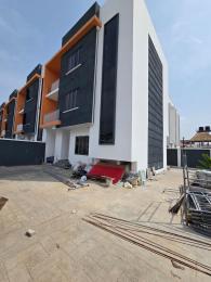 4 bedroom Duplex For Sale Opebi Ikeja Lagos