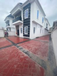 5 bedroom Detached Duplex For Rent Badore Ajah Lagos
