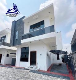 4 bedroom Detached Duplex For Sale 2nd Tollgate Lekki Along Lekki Expressway Lagos 4 bedroom Detached Duplex For Sale 2nd Tollgate Lekki Along Lekki Expressway Lagos