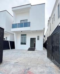 4 bedroom Detached Duplex For Sale Ajah Lagos