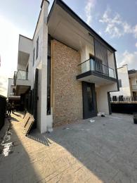 4 bedroom Detached Duplex For Sale Berger Ojodu Lagos