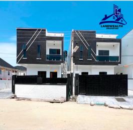 4 bedroom Detached Duplex For Sale Lekki County Homes Ikota Ikota Lekki Lagos 4 bedroom Detached Duplex For Sale Lekki County Homes Ikota Ikota Lekki Lagos
