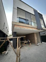 4 bedroom Detached Duplex For Sale Berger Ojodu Lagos