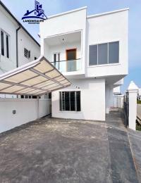 4 bedroom Detached Duplex For Sale Secure Estate At Orchid Lekki Lekki Expressway Lagos
