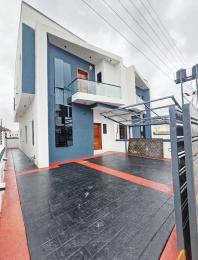 4 bedroom Semi detached Duplex For Sale Ajah Lagos
