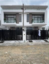 4 bedroom Semi detached Duplex For Sale Ikota Lekki Lagos
