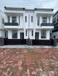 4 bedroom Semi detached Duplex For Sale Secure Estate Olokonla Ajah Lagos