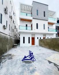 4 bedroom Semi detached Duplex For Sale Ologolo Lekki Lagos 4 bedroom Semi detached Duplex For Sale Ologolo Lekki Lagos