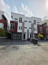 4 bedroom Semi detached Duplex For Sale Osapa London Lekki Lagos