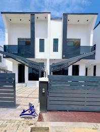 4 bedroom Semi detached Duplex For Sale Secure Estate At Orchid Lekki Lekki Lagos