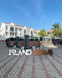 4 bedroom Terraced Duplex For Sale Old Ikoyi Lagos 4 bedroom Terraced Duplex For Sale Old Ikoyi Lagos