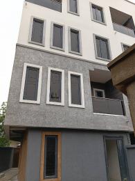 4 bedroom Terraced Duplex For Sale Maryland Crescent Maryland Lagos