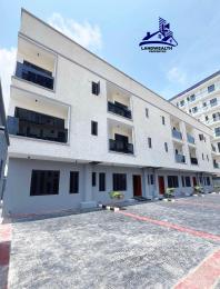 4 bedroom Terraced Duplex For Sale Lekki Phase 1 Lagos