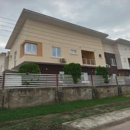4 bedroom House For Sale Lifecamp District Life Camp Abuja Phase 3