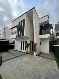 4 bedroom Detached Duplex For Sale Ajah, Lagos Ajah Lagos 4 bedroom Detached Duplex For Sale Ajah, Lagos Ajah Lagos