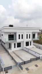 4 bedroom Semi detached Duplex For Sale 6months Instalment At Hilife Estate Ogombo Ajah Lagos