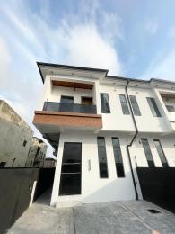 4 bedroom Semi detached Duplex For Sale Agungi/chevron Agungi Lekki Lagos 4 bedroom Semi detached Duplex For Sale Agungi/chevron Agungi Lekki Lagos