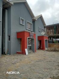 4 bedroom Terraced Duplex For Sale Gbagada Close To Millennium Estate Gbagada Lagos