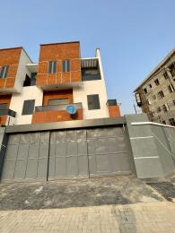 4 bedroom Terrace For Sale Lekki Phase 1 Lagos 4 bedroom Terrace For Sale Lekki Phase 1 Lagos