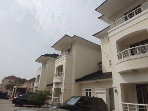 4 bedroom Townhouse For Rent Oniru Estate Lekki Phase 1 Lagos