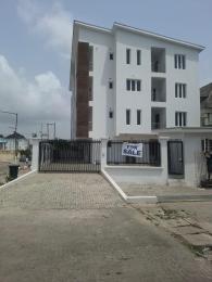 4 bedroom Maisonette For Sale Lekki Lagos
