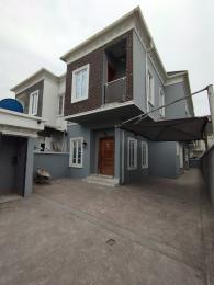 4 bedroom Semi detached Duplex For Rent Estate Osapa London Lekki Lagos 4 bedroom Semi detached Duplex For Rent Estate Osapa London Lekki Lagos