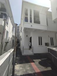 4 bedroom Semi detached Duplex For Rent Estate Lekki Lagos 4 bedroom Semi detached Duplex For Rent Estate Lekki Lagos