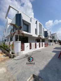 5 bedroom Detached Duplex For Sale Chevron Drive Lekki Lagos