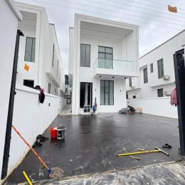5 bedroom Detached Duplex For Sale Harris Drive Vgc Extension Victoria Garden City Lekki Lagos