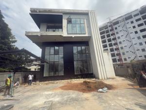 5 bedroom Detached Duplex For Sale Ikoyi Lagos