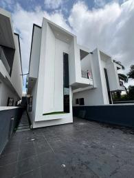 5 bedroom Detached Duplex For Sale Thomas Estate Ajah Lagos