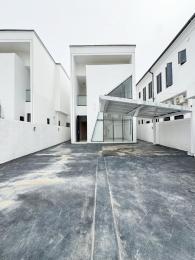 5 bedroom Detached Duplex For Sale Victoria Garden City Lekki Lagos