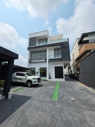 5 bedroom Detached Duplex For Sale Victory Park Estate Osapa London Lekki Lagos