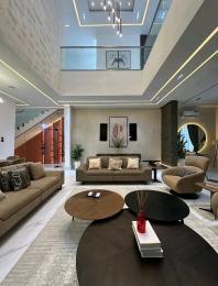 5 bedroom Duplex Short let Palm Residence Estate Jakande Lekki Lagos