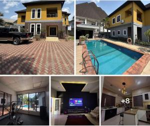 5 bedroom Detached Duplex For Sale Gra Phase 8 Port Harcourt New GRA Port Harcourt Rivers 5 bedroom Detached Duplex For Sale Gra Phase 8 Port Harcourt New GRA Port Harcourt Rivers