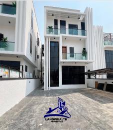 5 bedroom Detached Duplex For Sale Secure Estate At Orchid Lekki Along Lekki Expressway Lagos 5 bedroom Detached Duplex For Sale Secure Estate At Orchid Lekki Along Lekki Expressway Lagos