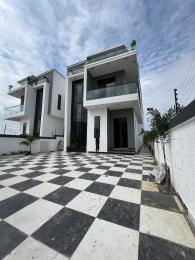 5 bedroom Detached Duplex For Sale Gated Estate Ajah Addo Ajah Lagos