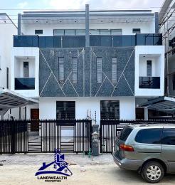 5 bedroom Semi detached Duplex For Sale Secure Estate At Chevron Lekki Chevron Drive Lekki Lagos 5 bedroom Semi detached Duplex For Sale Secure Estate At Chevron Lekki Chevron Drive Lekki Lagos