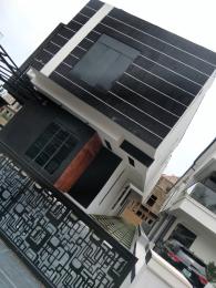 5 bedroom Detached Duplex For Sale Lekki Phase 2 Lagos