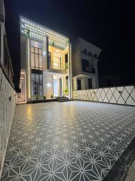 5 bedroom Detached Duplex For Sale Lekki Palm City Ajah Lagos