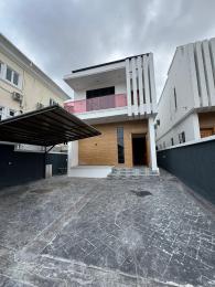 5 bedroom Detached Duplex For Rent Osapa London Lekki Lagos