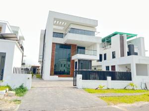 5 bedroom Detached Duplex For Sale Osapa Lekki Osapa London Lekki Lagos 5 bedroom Detached Duplex For Sale Osapa Lekki Osapa London Lekki Lagos