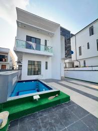 5 bedroom Duplex For Sale Ikota Lekki Lagos