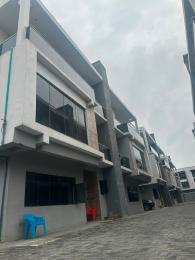 5 bedroom Terraced Duplex For Rent Ikate Lekki Lagos
