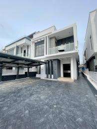 5 bedroom Detached Duplex For Sale Estate Lekki Lagos 5 bedroom Detached Duplex For Sale Estate Lekki Lagos