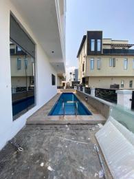 5 bedroom Duplex For Rent Osapa London Lekki Lagos