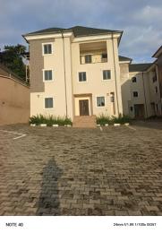 5 bedroom Terrace For Sale Nneka Estate Gusape Guzape Abuja Phase 1 