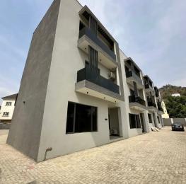 5 bedroom Terrace For Sale Dawaki Abuja Phase 3 