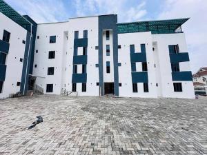 3 bedroom Townhouse For Sale Jabi Abuja Phase 2 