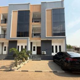 4 bedroom Terrace For Sale Katampe Ext. Abuja Phase 2 